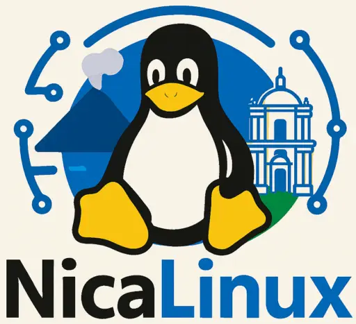 NicaLinux